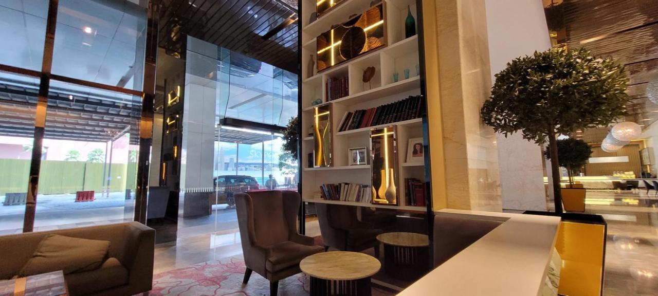 Quzoma Suites @ Platinum KLCC Kuala Lumpur Exterior foto